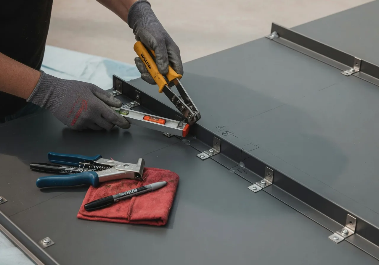 Why choose Metal Roofing Installation in White Hall, IL